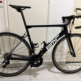 BMC Teammachine SLR02 Carbon